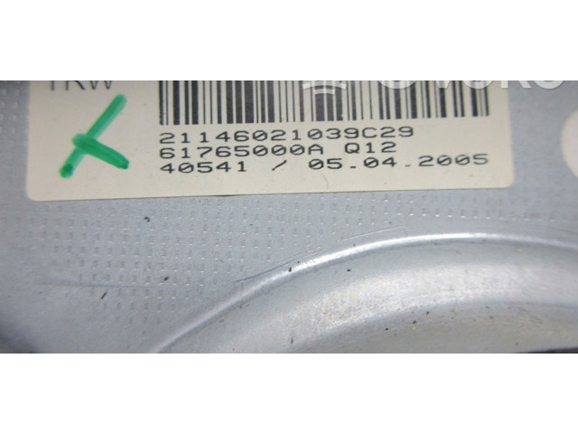 Ojnice wertgiujy5rju8kjuu Mercedes-Benz E W211