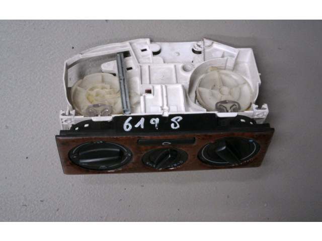 Блок управления климат-контролем    Volkswagen Lupo