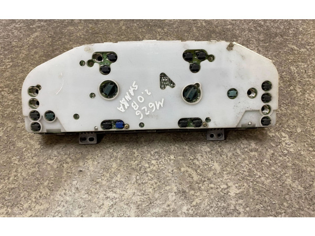 Панель приборов GE6VD Mazda 626