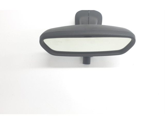 Зеркало (механическое) Peugeot 2008 I 2013 - 2019 года