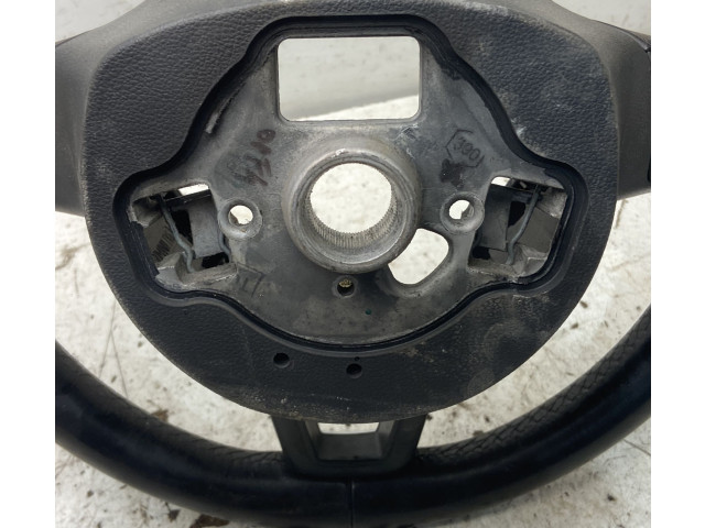 Руль Skoda Fabia Mk3 (NJ)  2015 - 2021 года       