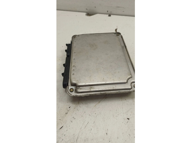 Блок управления двигателя 0261206747, 030906032BH   Volkswagen Lupo