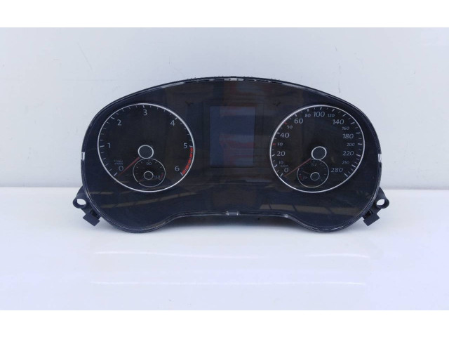 Панель приборов 5C6920872A, E2-A1-3-2 Volkswagen Jetta VI