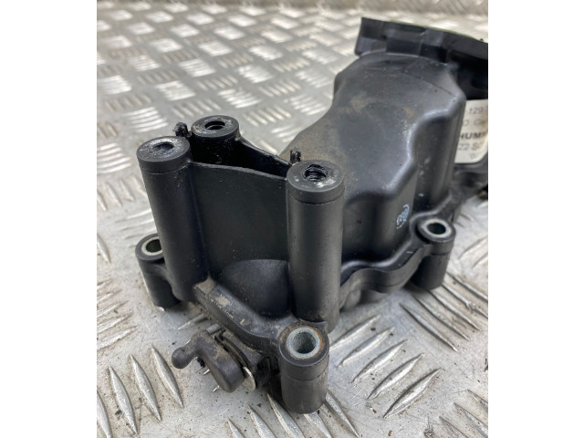 Всасывающий коллектор    059129712BG   Audi Q5 SQ5