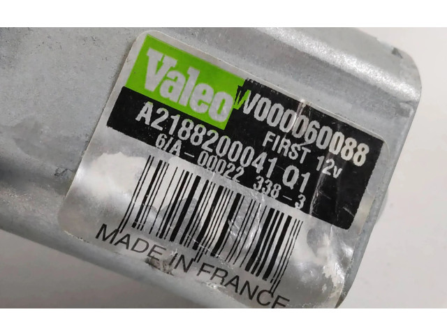 Моторчик заднего дворника A2188200041, W000060088    Mercedes-Benz CLS C218 X218