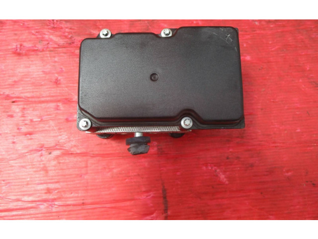 Turbodmychadlo Блок ABS 0265232384, 8200846463 Dacia Duster K4M F6