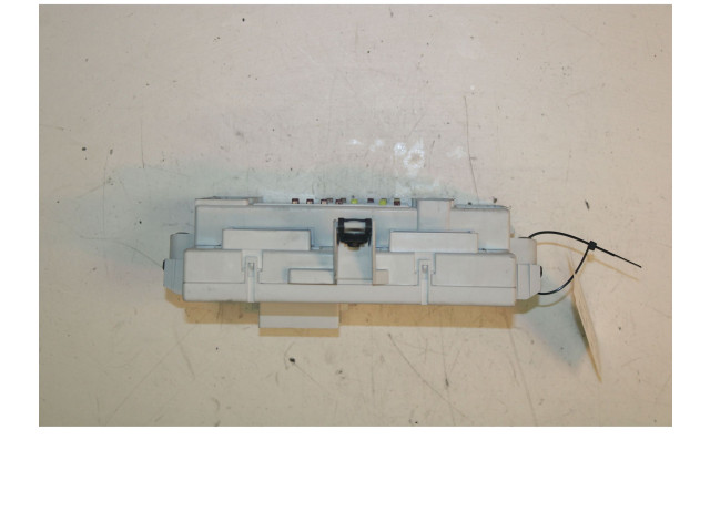 Блок предохранителей Fiat 500L