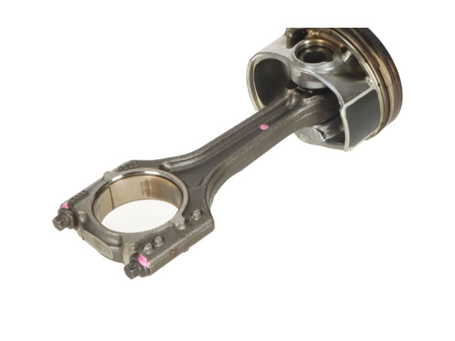 Шатун 06H198401D Volkswagen Golf VII