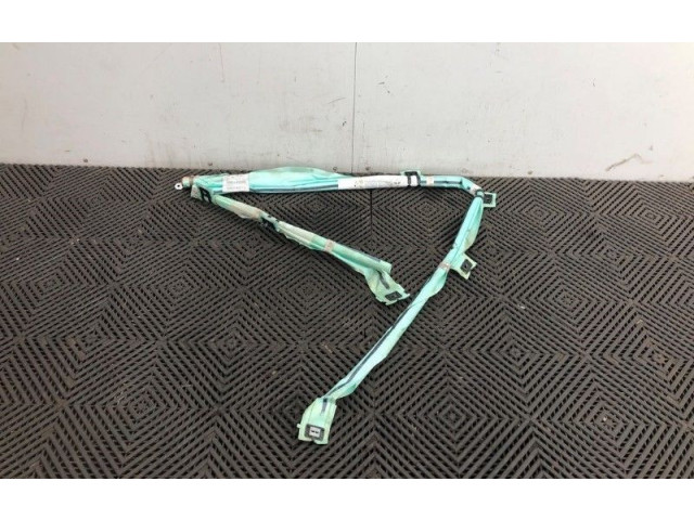 Pojistková skříňka 2215450601 Mercede-Benz S W221 2007