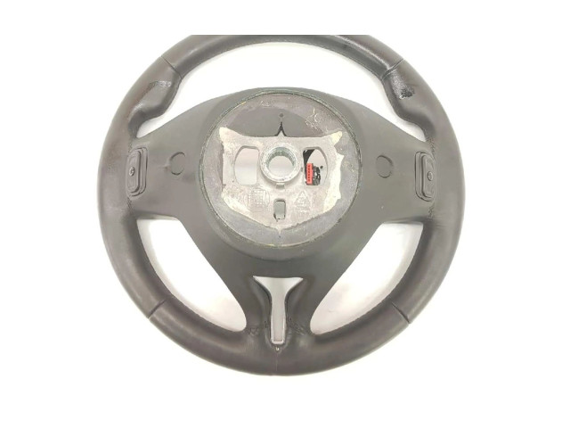 Руль Maserati Ghibli 2013- года 6700445040, 2003972XXXA