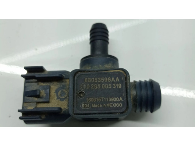 Датчик давления воздуха