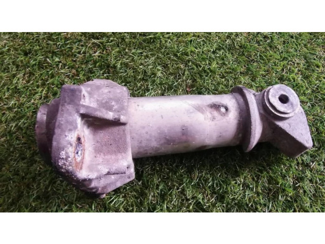 Передний aмортизатор бампера