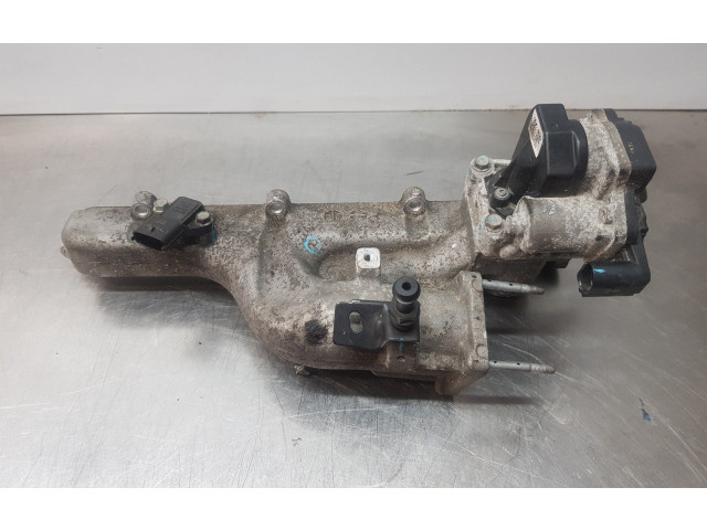 Čerpadlo oleje 284102U000, 284102U000 Hyundai Tucson TL D4FE