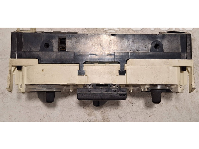 Блок управления климат-контролем 6Y0820045B, 901511760008 Skoda Fabia Mk1 (6Y)