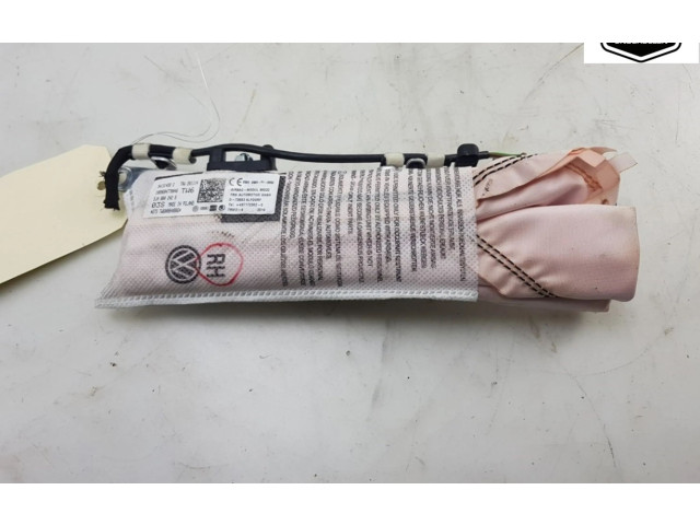 Подушка безопасности в сиденье 5JA880242B, 5JA880242B Skoda Rapid (NH)