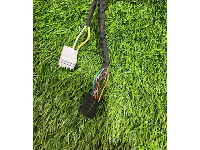 Zpětné zrcátko Mercedes-Benz EQA 2021 A0998108400