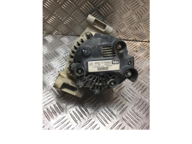 Генератор 1688198880, 1688198880   Citroen Nemo      