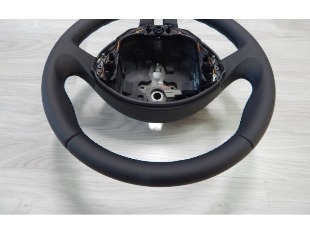 Руль Renault Clio III  2005 - 2012 года       