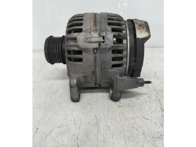 Генератор 986045340 Skoda Octavia Mk2 (1Z)