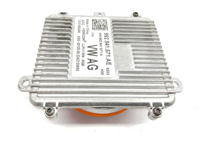 Блок управления Xenon