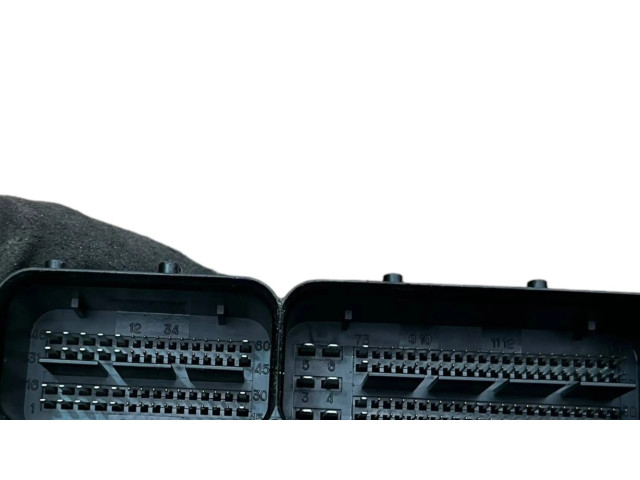 Блок управления двигателя 391012F020, 1039S44671   KIA Sorento