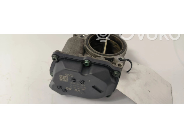 Шатун CZZA 059145950AS Audi Q7 4M