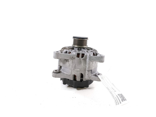 Генератор 9835688980   Citroen C5 X      