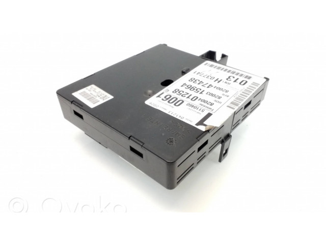 Комфортный модуль