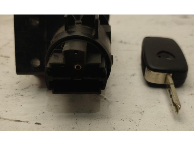 Řídící jednotka Lancia Musa 2007