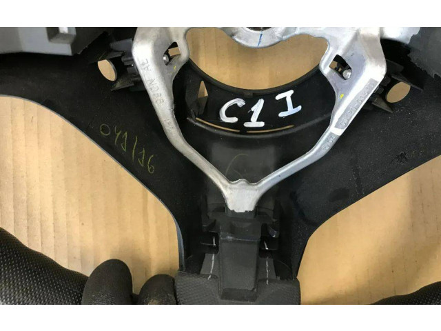 Руль Peugeot 107 2005 - 2014 года