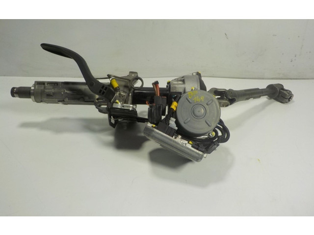 Рулевая рейка 2Q2423510AK, 2Q0423510AK Audi A1 2018 - года