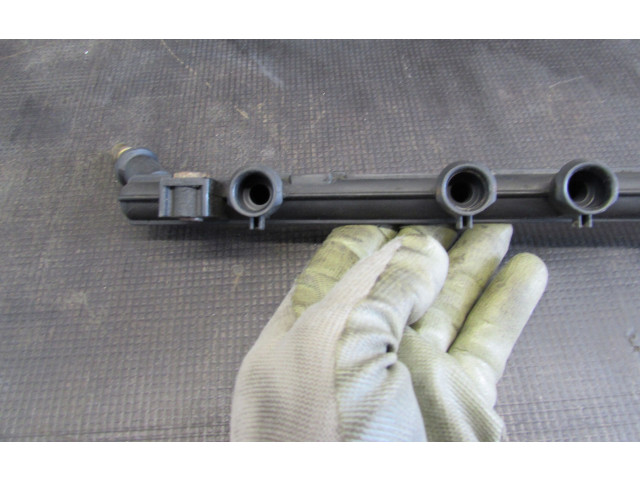 Топливная рампа 735244962   Fiat Grande Punto  