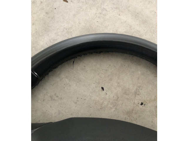 Руль Skoda Octavia Mk3 (5E)  2013 - 2019 года 5E0419091R      