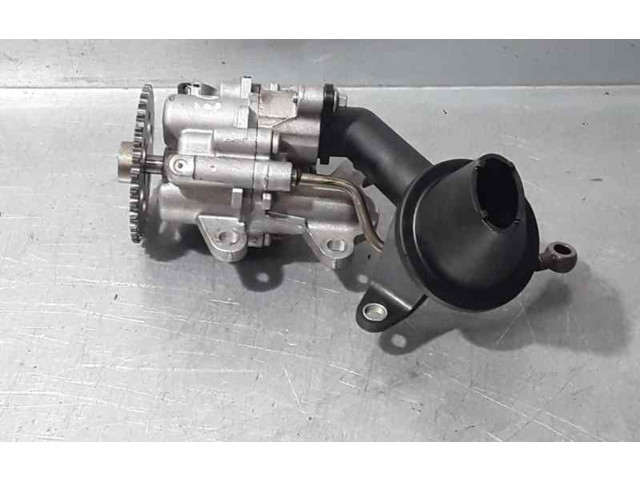 Čerpadlo oleje 26342147CA   Citroen Jumper   