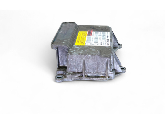 Блок подушек безопасности P31334279, 0285017088   Volvo V60