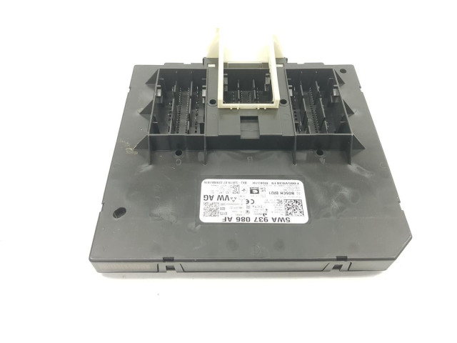 Блок управления 5WA937086AF, 5WA937086AF   Cupra Leon