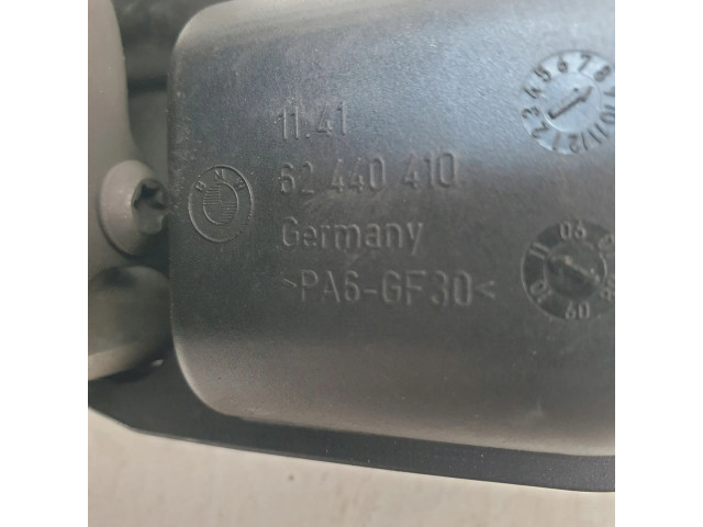 Čerpadlo oleje 7805316 BMW 5 GT F07 3.0