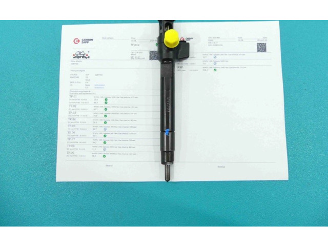 Vstřikovač 28602948, IMPRK1297793 Toyota Proace 4WZ-FHV