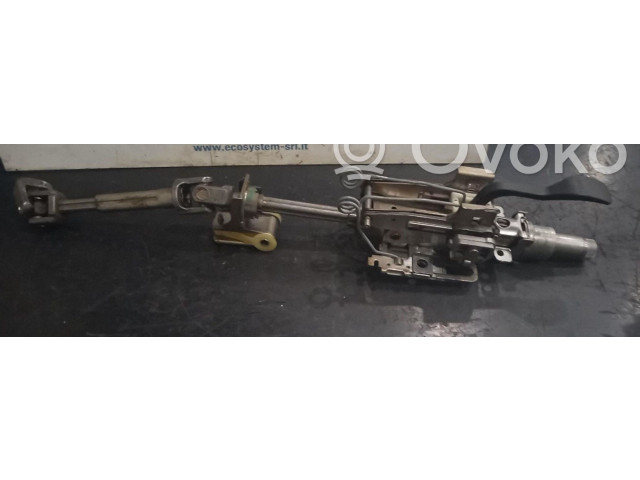 Рулевая рейка Skoda Fabia Mk2 (5J) 2007 - 2014 года