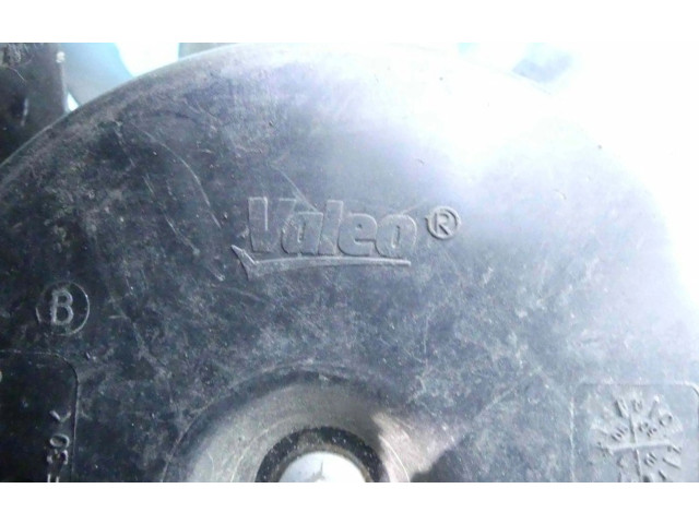 Комплект вентиляторов IMPRK1163332 Ford B-MAX