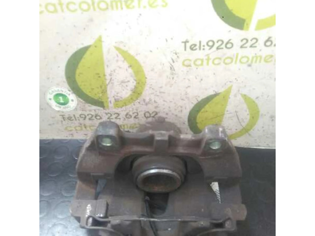 Оковки тормозных колодок (перед)