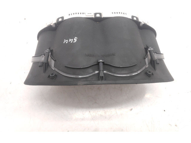 Панель приборов Alfa Romeo 166