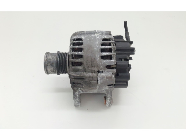 Генератор 04E903015, 04E903015 Volkswagen Golf VII