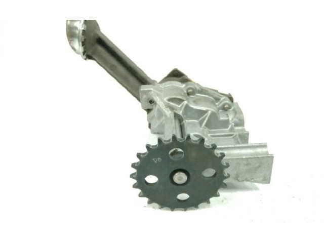 Масляный насос  K9K666 8200307174  Dacia Duster 1.5