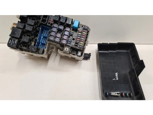 Pojistková skříňka 71545642, 56413W Mazda 5 2007