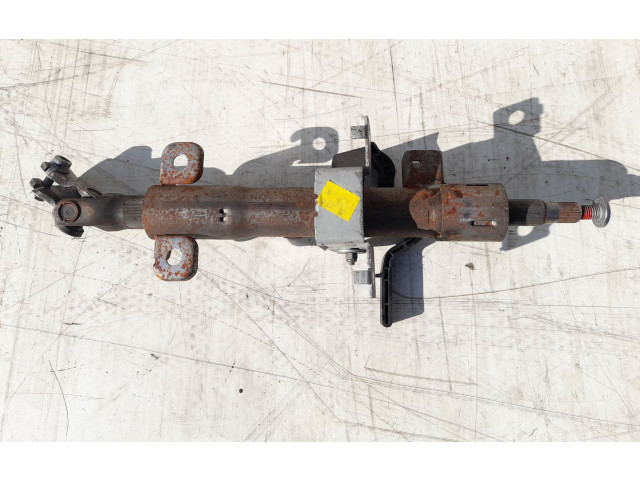  рейка  Колонка рулевая 4123N3, 4123N3   Citroen Berlingo 2008 - 2018 года