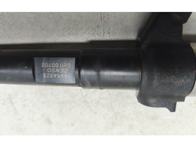 Форсунка 1465A323 Mitsubishi Outlander