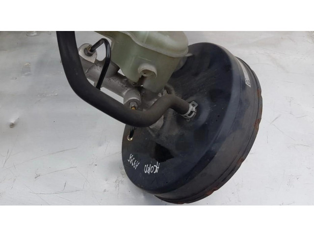 Пузырь тормозного вакуума