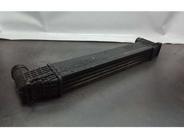 Интеркулер 132002748A Ford Galaxy