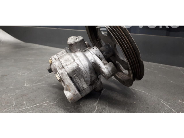 Насос усилителя руля    Mitsubishi Space Star